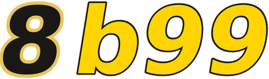 8b99 logo