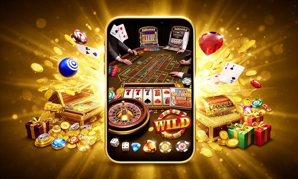 8b99 mobile gaming